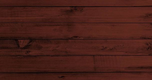Fondo textura madera, tablones de madera marrón. Grunge lavado patrón de pared de madera
 - Foto, Imagen