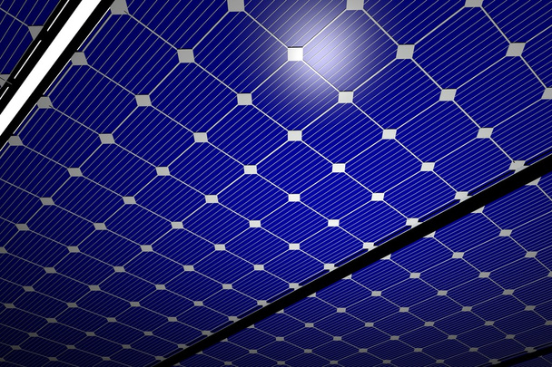 Pannelli fotovoltaici
 - Foto, immagini