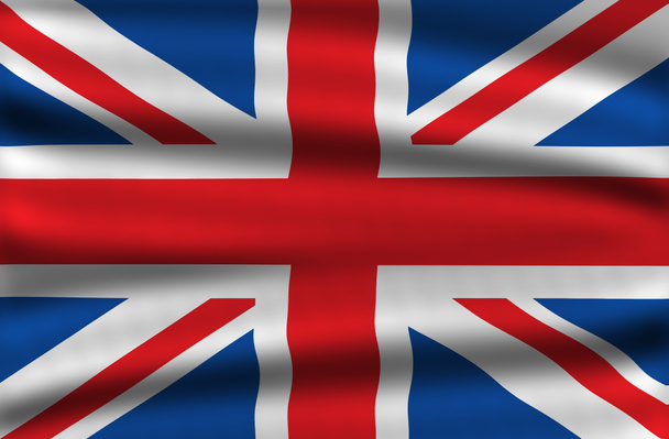 United Kingdom Flag - Photo, Image