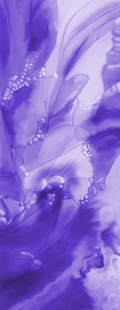 abstrakte Pflanzen und Blumen Hintergrund Textur - Foto, Bild