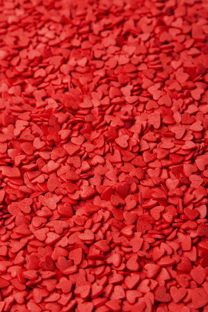 Red hearts. Symbol of love - Fotó, kép