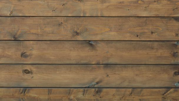 fa deszkákból készült fal közelsége - Fotó, kép