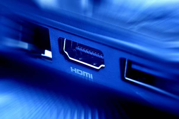 HDMI HD Digital Video - Photo, Image