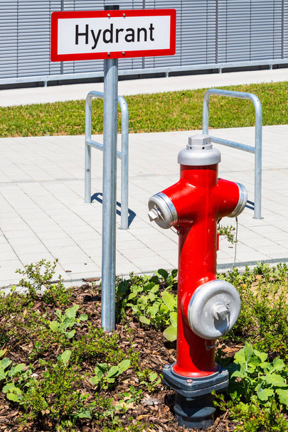 Hydrant - Photo, Image
