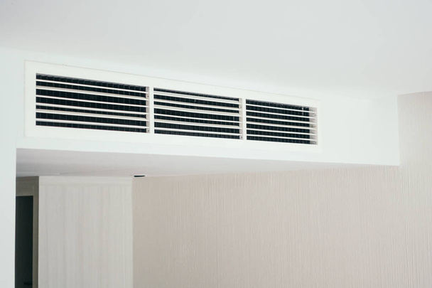 Air conditionné décoration intérieur de la chambre
 - Photo, image