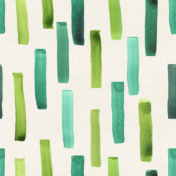 Seamless watercolor pattern. Abstract background - Foto, Imagem