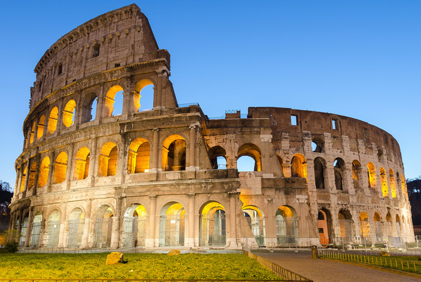 Colosseo - Photo, Image