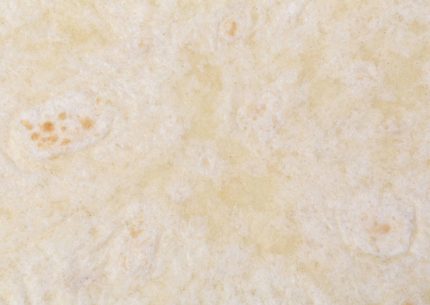 tortilla wrap background texture - Foto, imagen