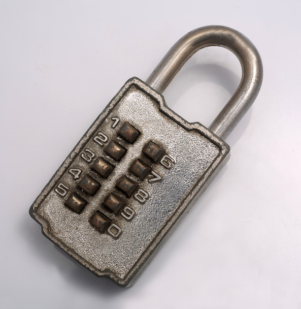 Number lock - Photo, Image