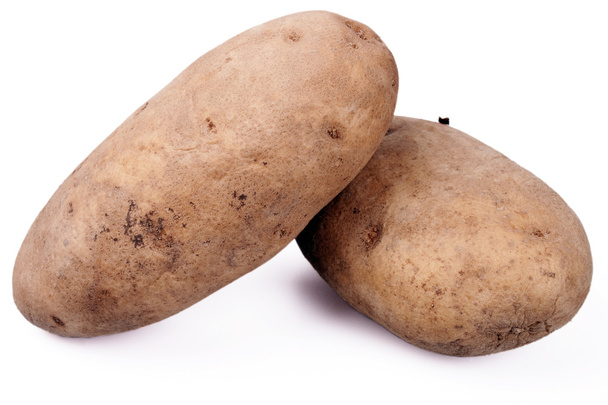 Ziemniaki - Zdjęcie, obraz