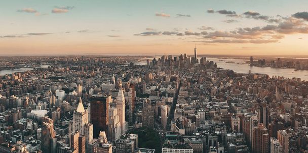 ciudad de Nueva York - Foto, Imagen
