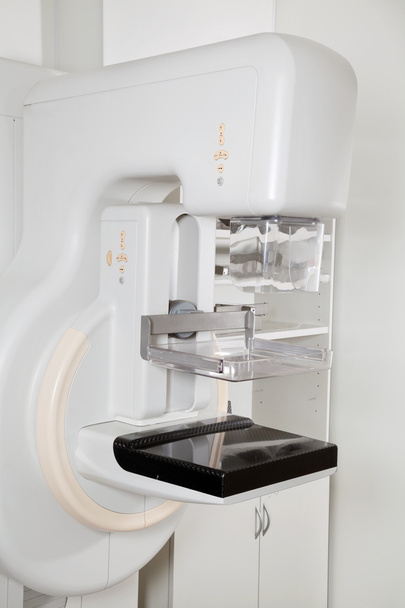 X-ray Machine For Mammography - Фото, изображение