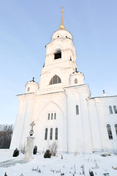 Catedral de la Asunción - Vladimir, Rusia
 - Foto, imagen