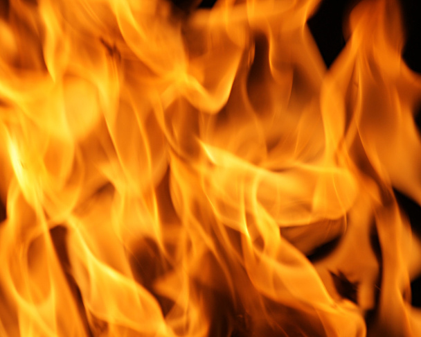 Fire flames - Photo, image