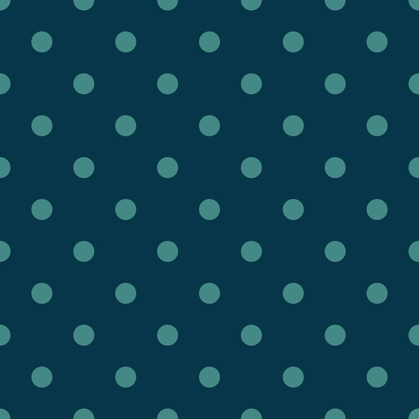 Saumaton kuvio vektori vihreä polkka pisteitä sininen väri tausta pöytäkoneiden taustakuva, web suunnittelu, kortit, kutsut, häät tai vauva suihku albumit, taustat, taiteen ja leikekirjoja
  - Vektori, kuva