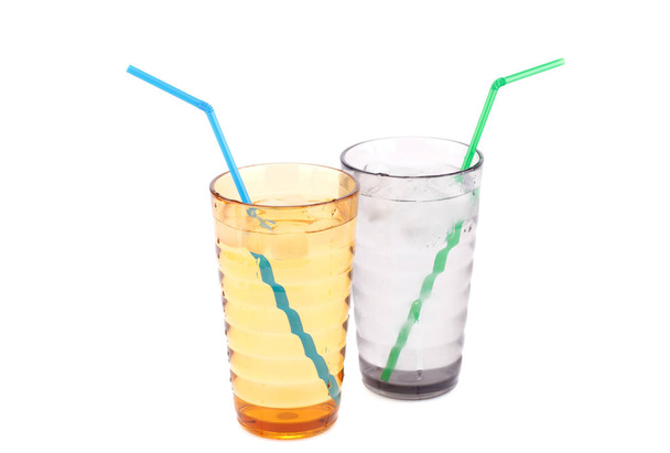 Склянки пластикові
 - Фото, зображення