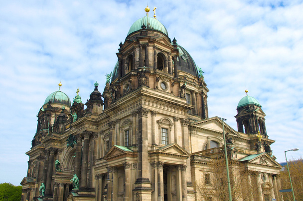 berlin cathedral - Foto, Bild