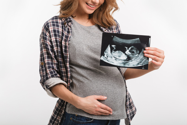 unborn - Foto, imagen