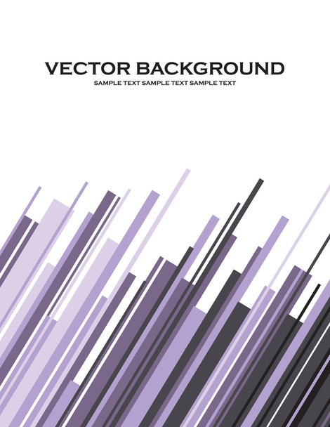 Abstract Vector Background. Eps10. - Vektör, Görsel