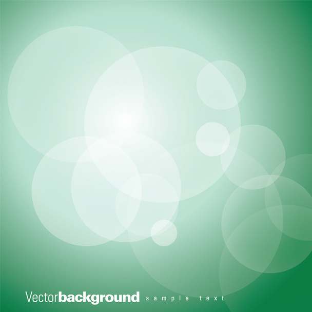 Abstract Vector Background. Eps10. - Вектор,изображение