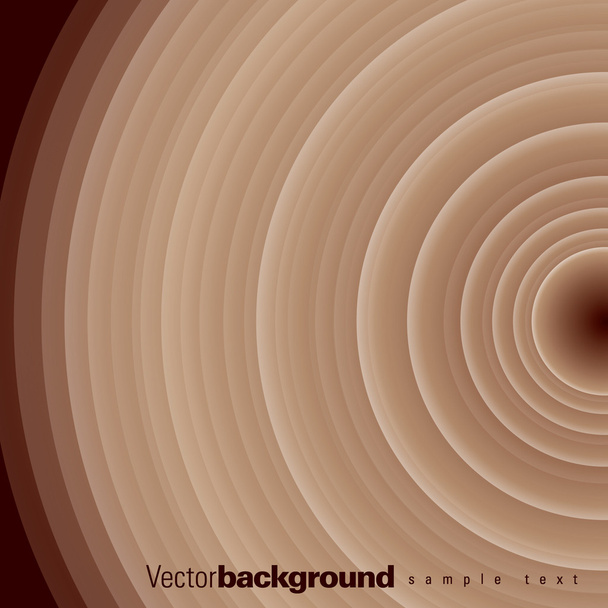 fondo vector abstracto. eps10. - Vector, Imagen