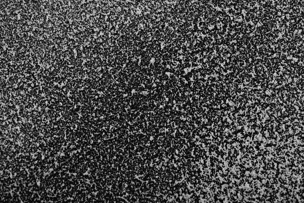 moderne grungy zwart-witte achtergrond  - Foto, afbeelding