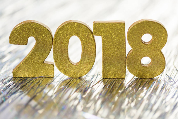 2018 yıl sayıları - Fotoğraf, Görsel