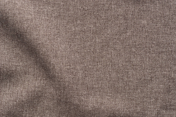 brown weathered textile texture background  - Photo, Image