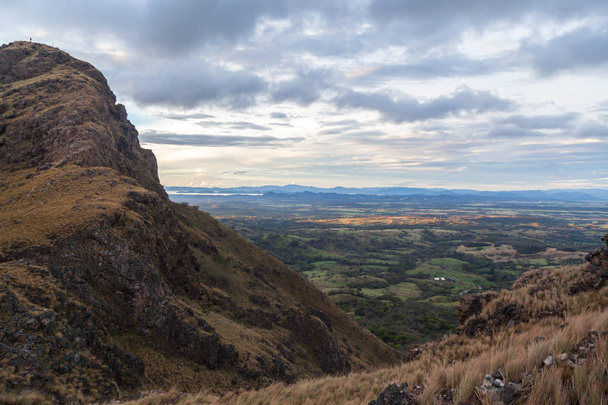 Cerro Pelado z rana - Zdjęcie, obraz