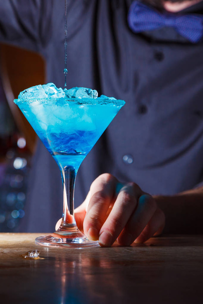 cocktail - Foto, Bild