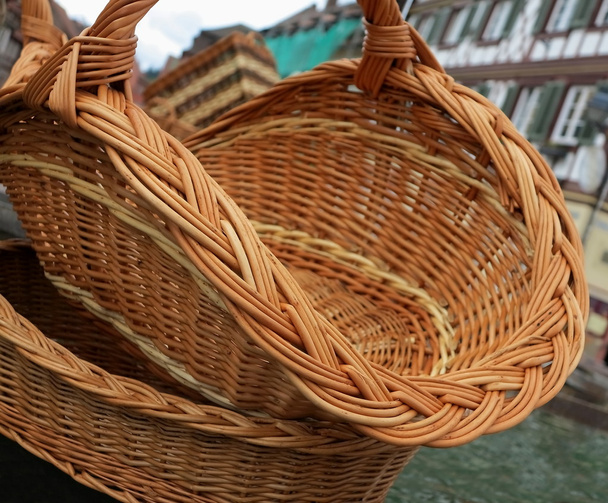 cestas
 - Foto, imagen