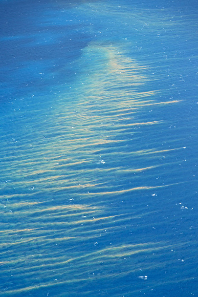  velký útes z vysoké - Fotografie, Obrázek