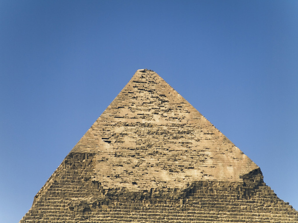 Пирамида Гизы - Фото, изображение