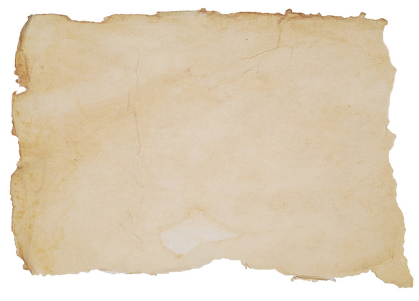 Textura de papel antigo
 - Foto, Imagem