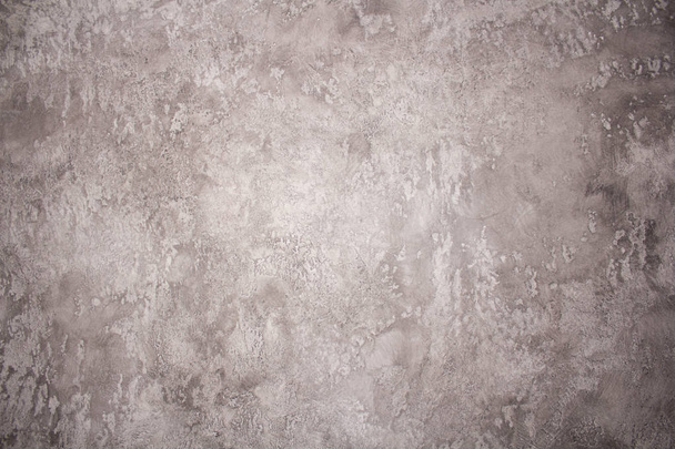 Textura de pared gris claro
 - Foto, imagen