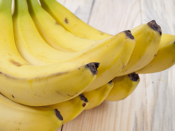 Banaanijoukko
 - Valokuva, kuva