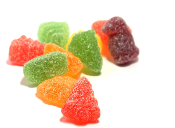 Jelly candies - Photo, Image