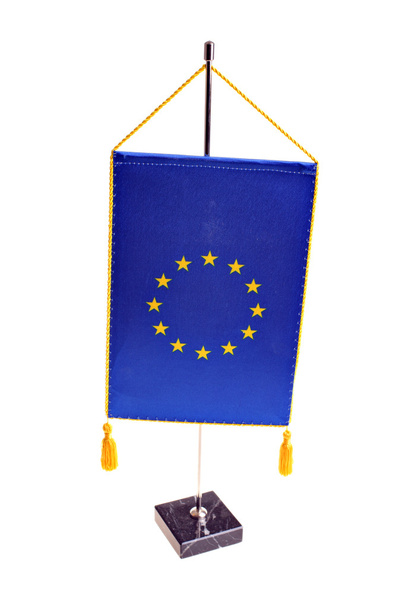 EU zászló - Fotó, kép