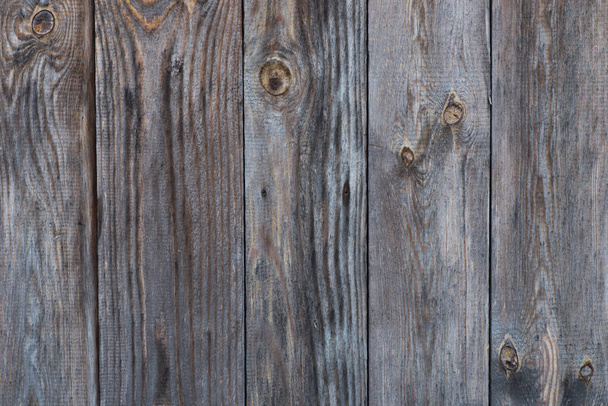 Fondo de textura de pared de madera vieja  - Foto, imagen