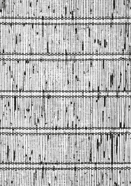 Superposición angustiada textura de corteza de madera
 - Vector, Imagen