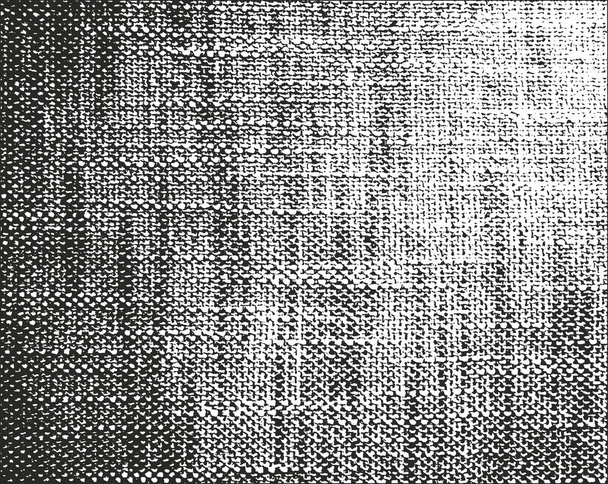 Trudnej sytuacji nakładki tekstur tkania tkaniny - Wektor, obraz
