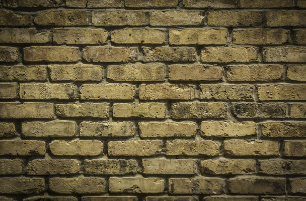 Achtergrond van baksteen muur textuur - Foto, afbeelding