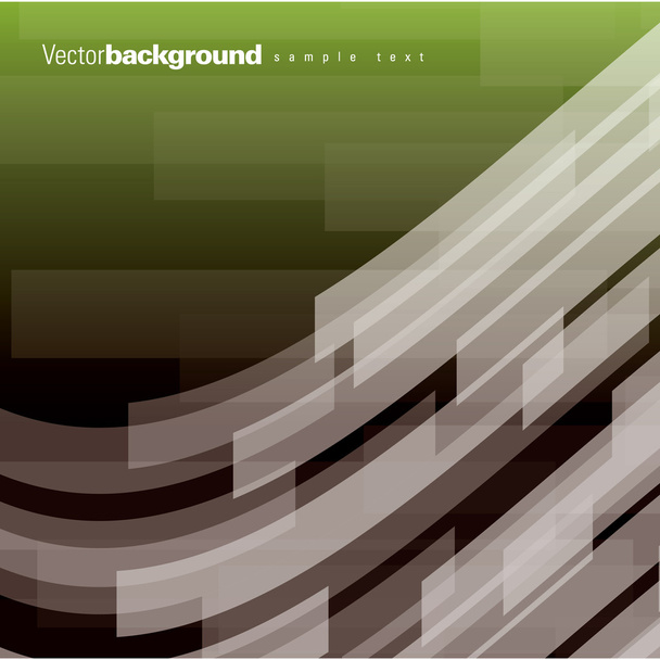 Abstract Vector Background. Eps10. - Vecteur, image