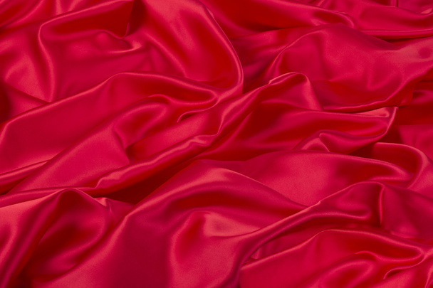 Red fabric - Fotografie, Obrázek