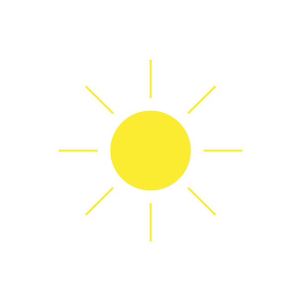 ikony pro meteorologickou předpověď počasí webové prvky - Vektor, obrázek
