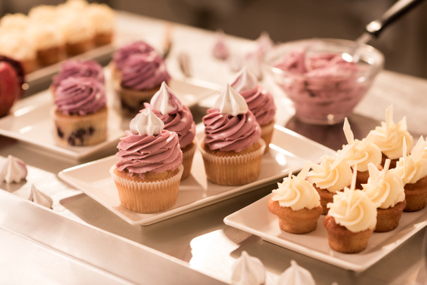 Cupcakes - Foto, imagen
