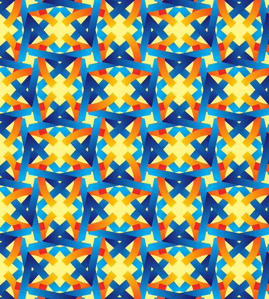 Vector graphic picture, seamless background, pattern, decor - Vektor, kép