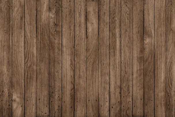 grunge wood panels - Foto, Bild