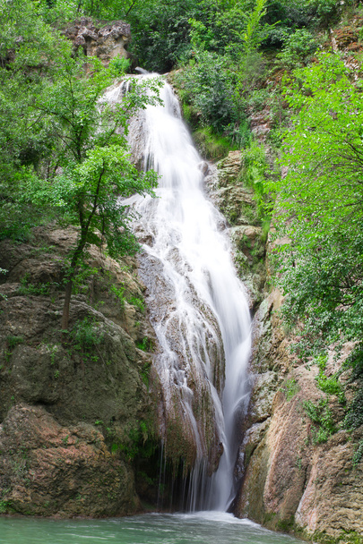 Hotnica waterfall 5 - Foto, Imagem