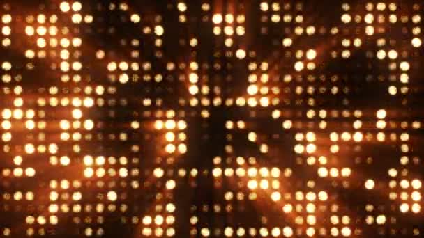 Світло блимає прожектор настінний етап призвів до блимання клубу хромлеха
 - Кадри, відео